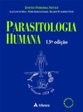 Livro - Parasitologia humana
