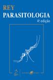 Livro - Parasitologia