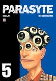 Livro - Parasyte - Vol. 5