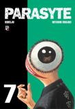 Livro - Parasyte - Vol. 7