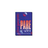 Livro - Pare De Sofrer - Espaco vida e consciencia