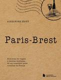 Livro - Paris-Brest