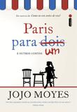 Livro - Paris para um e outros contos