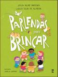 Livro - Parlendas para brincar