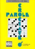Livro - Parole Crociate - 1º Livello - Alm - alma edizioni
