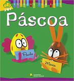Livro - Páscoa