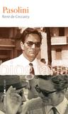 Livro - Pasolini