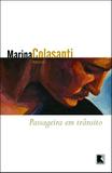 Livro - Passageira em trânsito