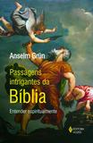 Livro - Passagens intrigantes da Bíblia