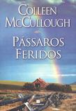 Livro - Pássaros feridos