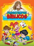Livro - Passatempos Bíblicos Edição Especial - Bicho esperto