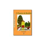 Livro - Passeio de rosinha, o - Global