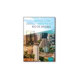 Livro - Passos com História no Rio de Janeiro - Editora