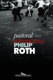 Livro - Pastoral americana