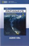 Livro - Pathways 2 - Reading and Writing - Classroom Audio CD
