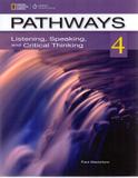 Livro - Pathways 4 - Listening and Speaking