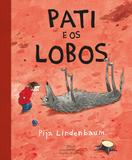 Livro - Pati e os lobos