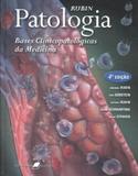Livro - Patologia - Bases Clinicopatológicas da Medicina