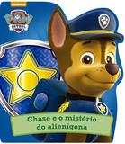 Livro - Patrulha Canina - Chase e o mistério do alienígena