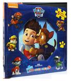 Livro - Patrulha Canina