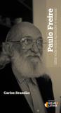 Livro - Paulo Freire - Uma vida entre aprender e ensinar