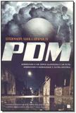 Livro - Pdm - Perolas Da Morte - Bertrand brasil