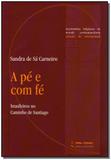 Livro - Pe E Com Fe, A - Attar