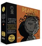 Livro - Peanuts completo: 1955 a 1956 - vol. 3