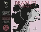 Livro - Peanuts completo: 1967-1968 (vol. 9)