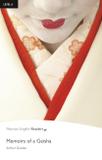 Livro - Pearson English Readers 6: Memoirs Of A Geisha