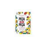 Livro - Peca por peca - Campus negocios/educacao e ref