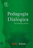 Livro - Pedagogia Dialógica