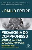Livro - Pedagogia do compromisso: América Latina e Educação Popular