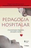 Livro - Pedagogia hospitalar
