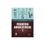 Livro - Pediatria Ambulatorial - IMIP - Fonseca Lima - Medbook