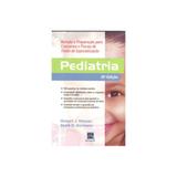 Livro - Pediatria Revisão e Preparação para Concursos e Provas de Título de Especialização - Yetman - Revinter