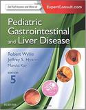 Livro Pediatric Gastrointestinal And Liver Disease - Elsevier import
