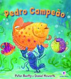 Livro - Pedro campeão