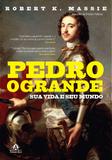 Livro - Pedro, o Grande