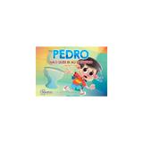 Livro - Pedro o Menino que Não quer Ir ao Banheiro- Abbud - Sinopsys