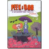 Livro - Peek A Boo - A Masmorra Dos Coalas - Alta books