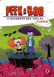 Livro - Peek a Boo