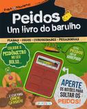 Livro - Peidos - um livro do barulho