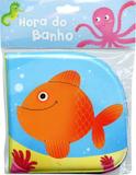 Livro - Peixe : Hora do banho