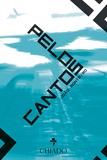 Livro - Pelos cantos