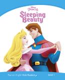 Livro - Penguin Kids 1: Sleeping Beauty Reader