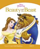 Livro - Penguin Kids 3: Beauty and The Beast