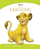Livro - Penguin Kids 4: The Lion King Reader