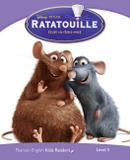 Livro - Penguin Kids 5: Ratatouille Reader