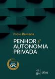 Livro - Penhor e Autonomia Privada